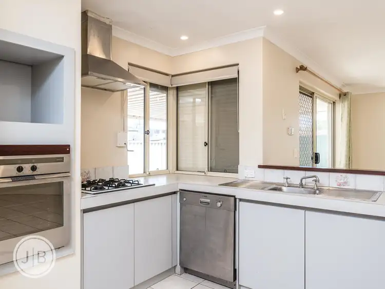 Fifth view of Homely house listing, 4 Grimbsy Close, Kenwick WA 6107
