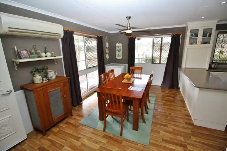 Fifth view of Homely house listing, 1508 Kumbia Road, Kumbia QLD 4610