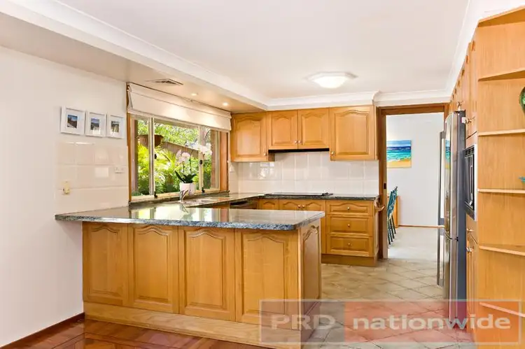 Fourth view of Homely house listing, 65 Martin crescent, Milperra NSW 2214