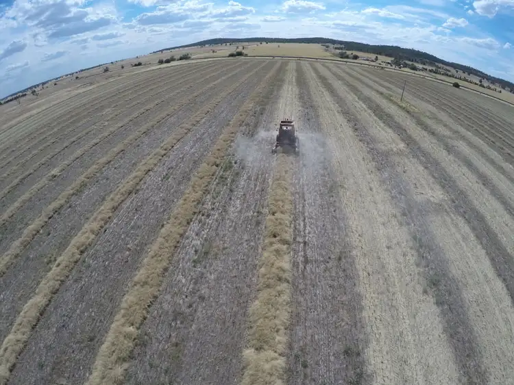 Fifth view of Homely rural property listing, Address available on request