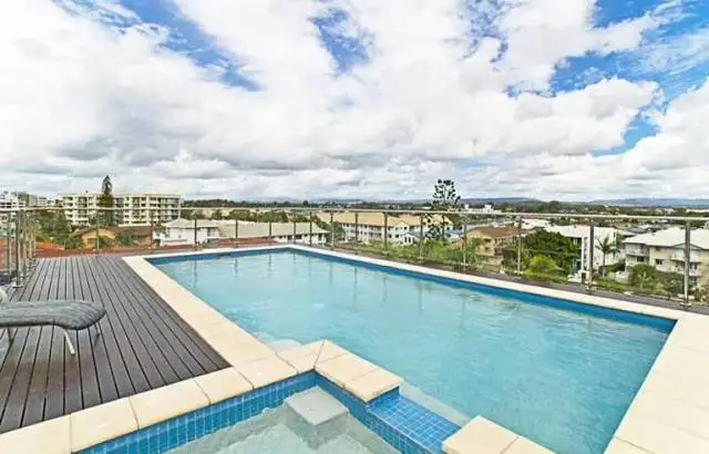 Main view of Homely unit listing, 508 Marine Parade, Biggera Waters QLD 4216