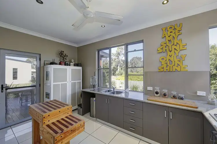 Seventh view of Homely house listing, 35 Mary Fox Street, Innes Park QLD 4670
