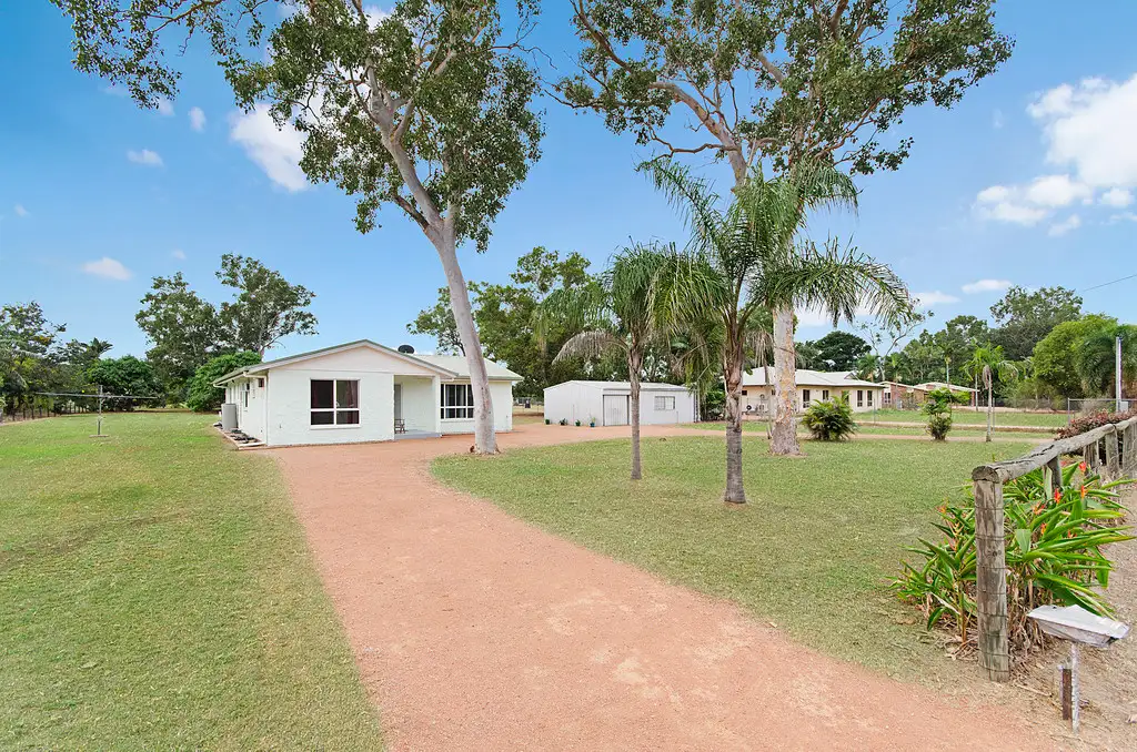 Main view of Homely house listing, 130 Ring Road, Alice River QLD 4817