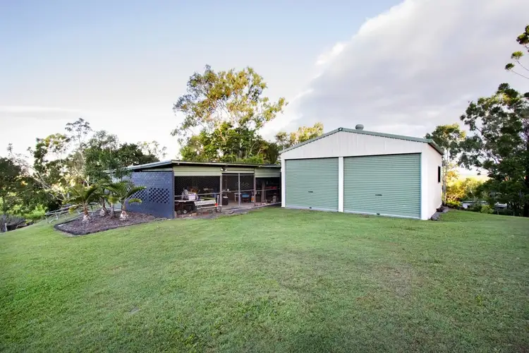 Fourth view of Homely house listing, 62 Bennett Road, Strathdickie QLD 4800