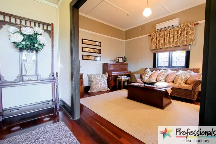 Fourth view of Homely house listing, 27A Mary Street, South Bunbury WA 6230