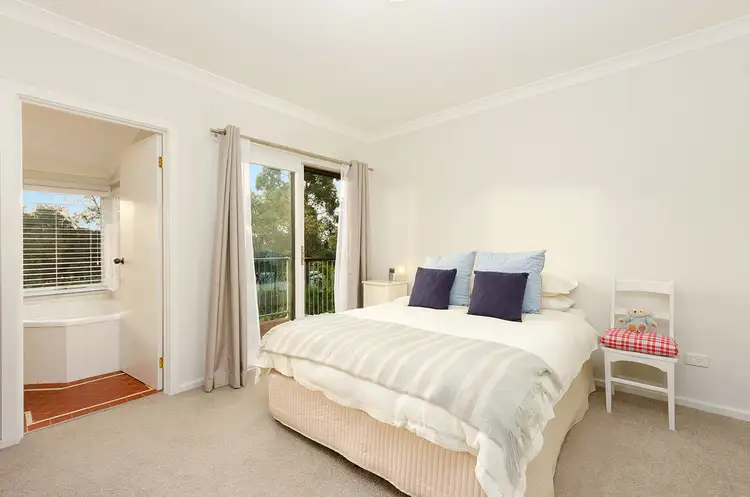 Fourth view of Homely house listing, 8/10 Playfair Road, Mount Colah NSW 2079