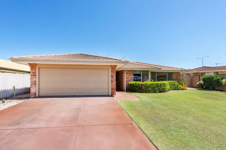 3 Wortel Court, Wilson WA 6107
