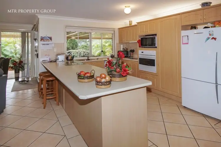 Seventh view of Homely house listing, 91 Oxford Parade, Forest Lake QLD 4078