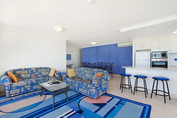 Sixth view of Homely unit listing, 39/39 'Boulevard Towers' Broadbeach Boulevard, Broadbeach QLD 4218