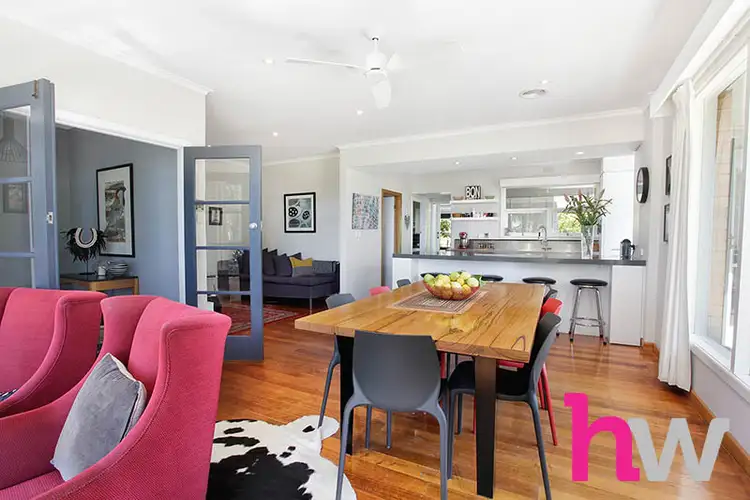 Sixth view of Homely house listing, 28 Cara Road, Highton VIC 3216