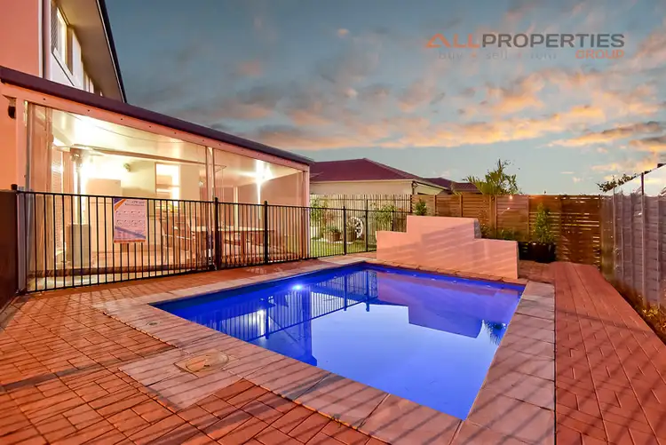 7 Aquatic St, Berrinba QLD 4117