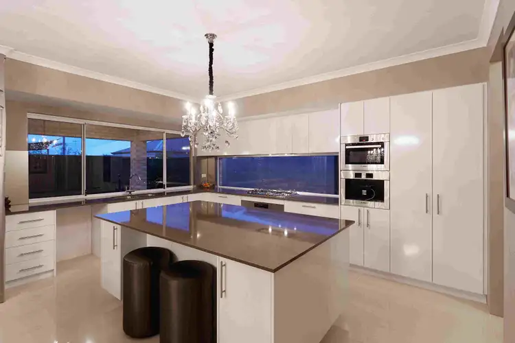 Fourth view of Homely house listing, 76 Burlington Drive, Baldivis WA 6171