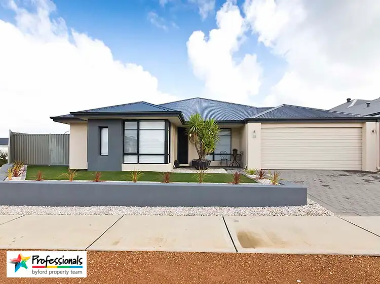 16 Dearden Road, Byford WA 6122