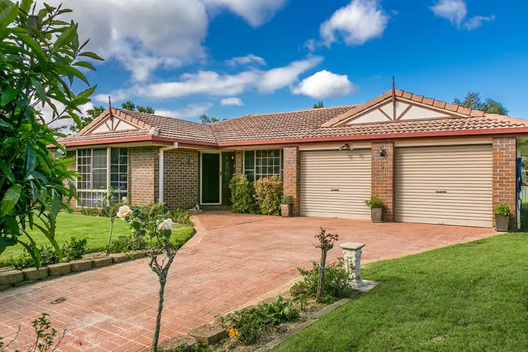9 Nargoon Court, Ocean Shores NSW 2483