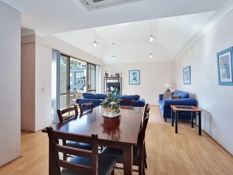 Second view of Homely apartment listing, 25/34 Magnus Street, Nelson Bay NSW 2315