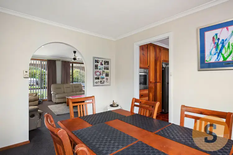Fourth view of Homely house listing, 3 Hall Court, Summerhill TAS 7250