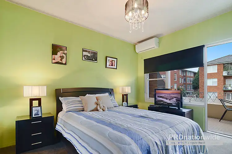 Fifth view of Homely unit listing, 9/83-85 Alfred Street, Ramsgate Beach NSW 2217