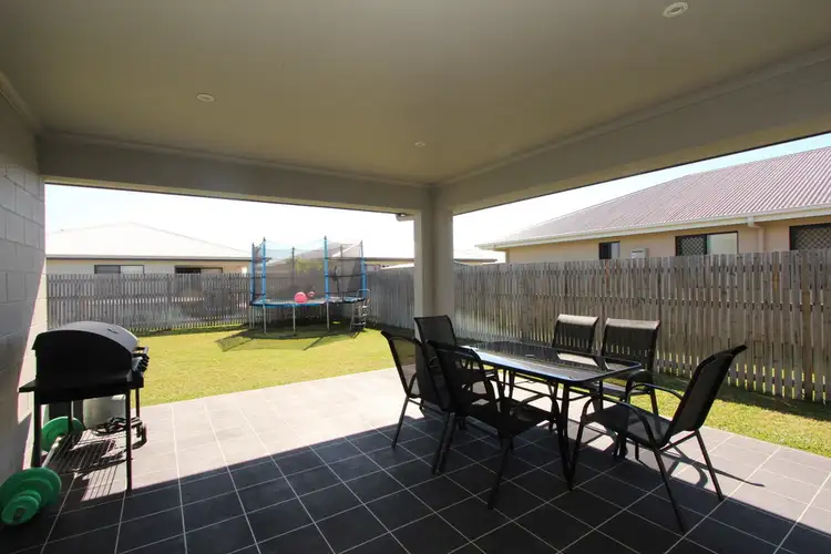 Fifth view of Homely house listing, 12 Dragon Flower Avenue, Mount Low QLD 4818