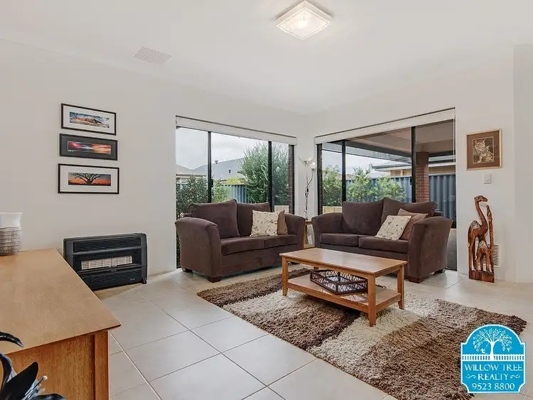 Fourth view of Homely house listing, 32 Grandis Drive, Baldivis WA 6171