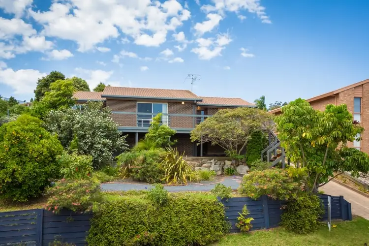 4 TEAL COURT, Merimbula NSW 2548