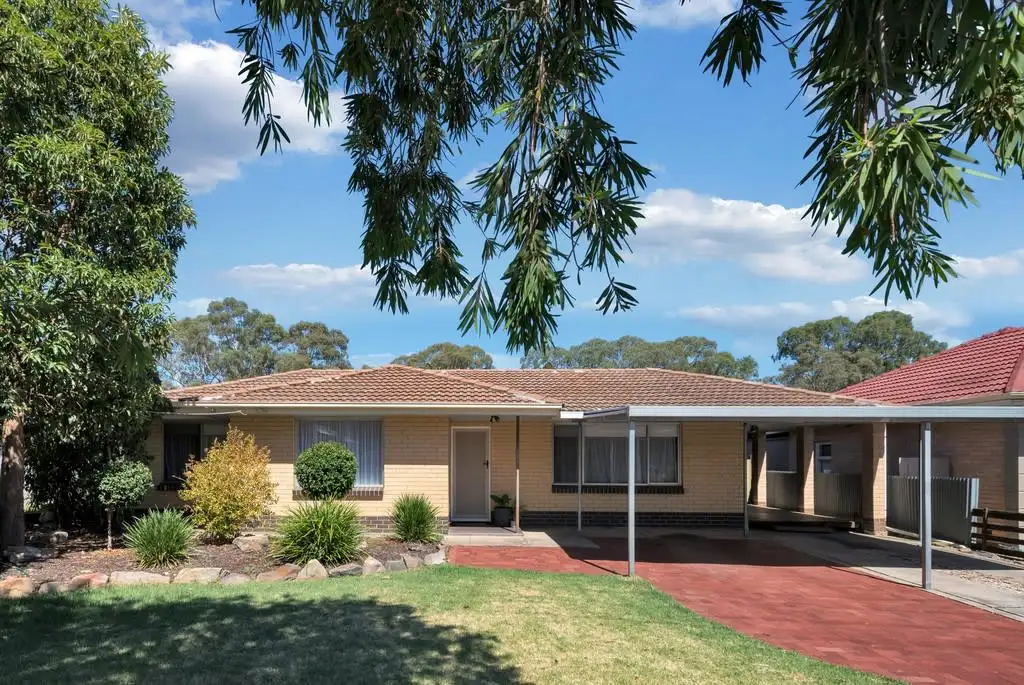 Main view of Homely house listing, 21 Creek View Drive, Redwood Park SA 5097