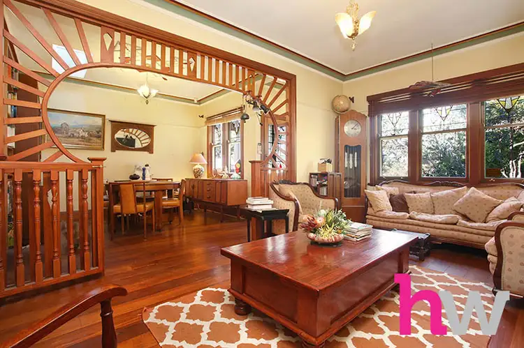 Second view of Homely house listing, 16 Candover Street, Geelong West VIC 3218