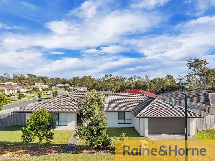 1 Sugarglider Close, Morayfield QLD 4506