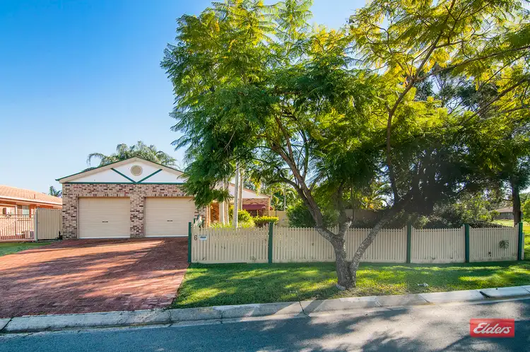 6 Kilsay Cres, Meadowbrook QLD 4131