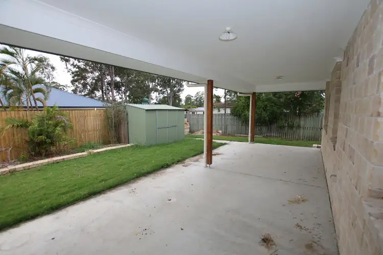 Fourth view of Homely house listing, 76a Richards Street, Loganlea QLD 4131