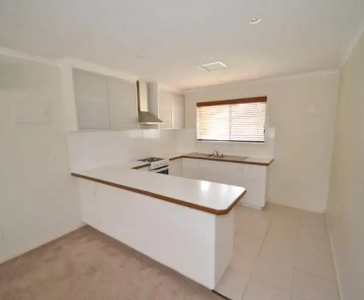 Second view of Homely house listing, 34 Albrecht Drive, Larapinta NT 875