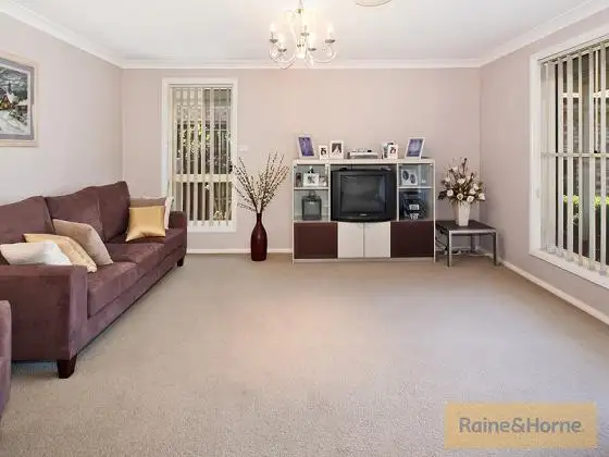 Third view of Homely house listing, 28 Emmanuel Terrace, Glenwood NSW 2768