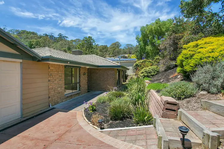 Second view of Homely house listing, 45 Hillsdale Avenue, Coromandel Valley SA 5051