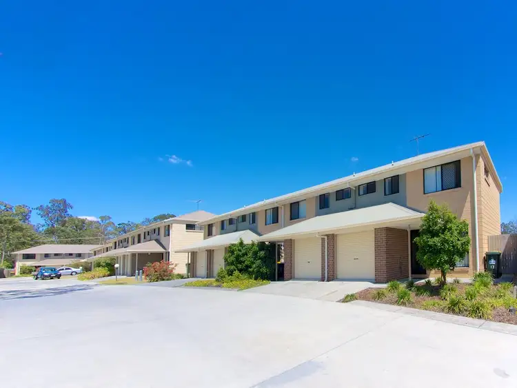 Main view of Homely townhouse listing, 12/2 Sienna Street, Ellen Grove QLD 4078