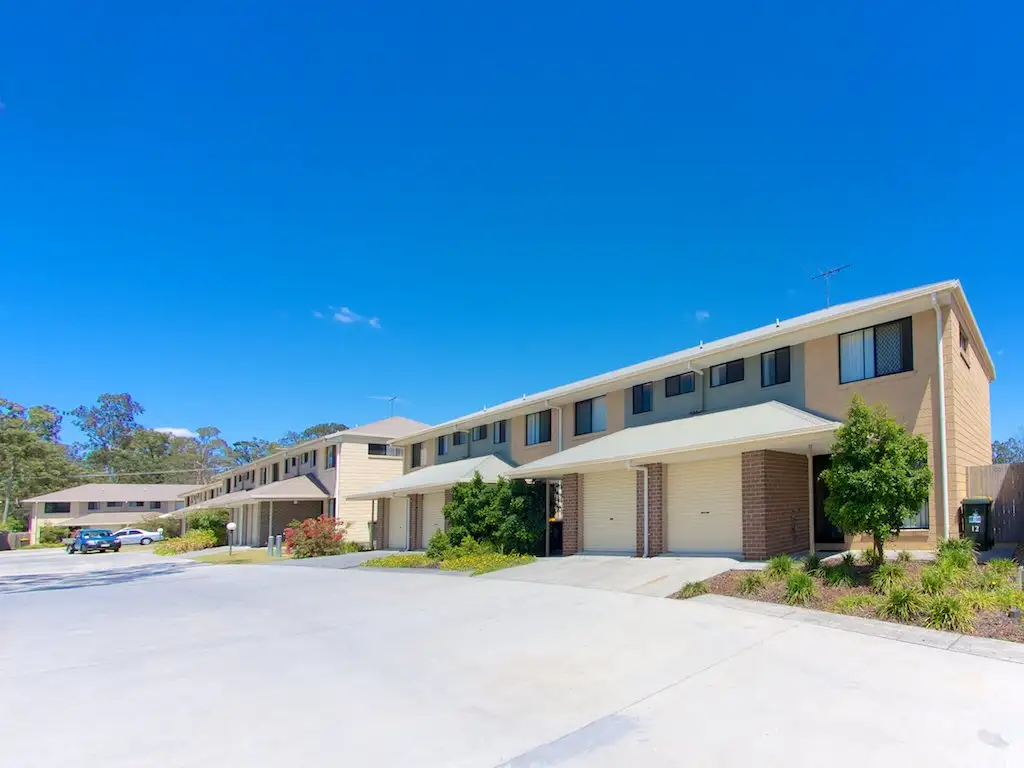 Main view of Homely townhouse listing, 12/2 Sienna Street, Ellen Grove QLD 4078