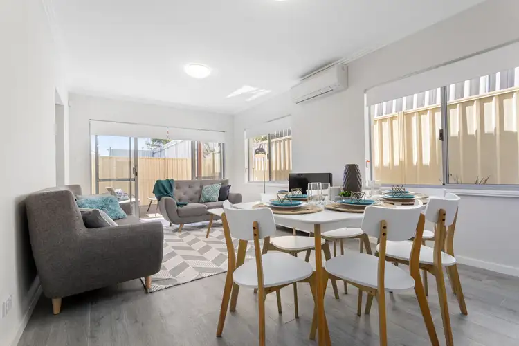 Third view of Homely house listing, 6B Bolingbroke Street, Spearwood WA 6163