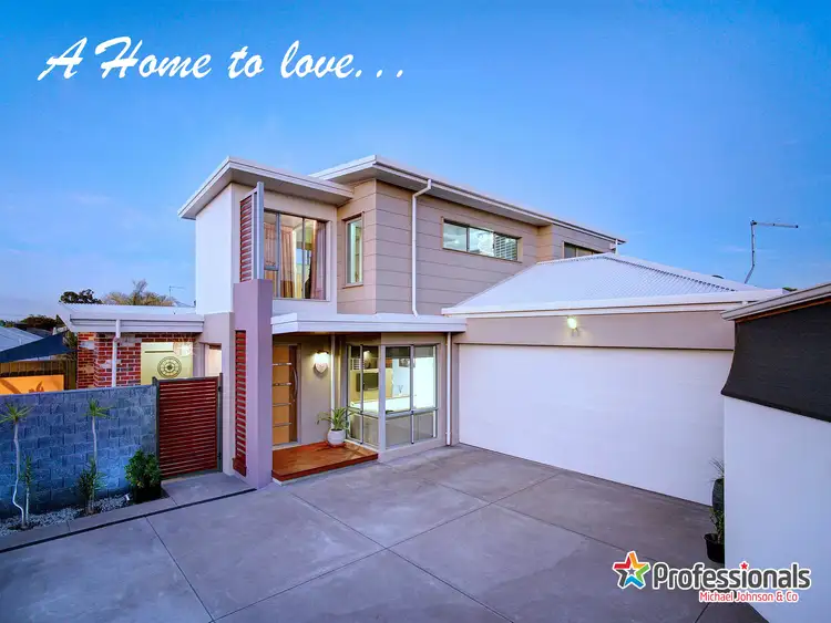 25A Robann Way, Morley WA 6062