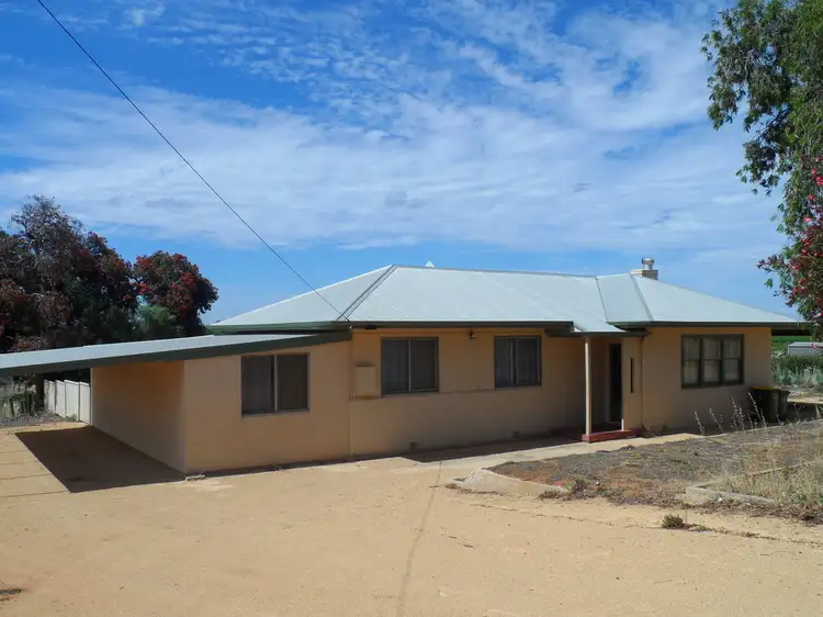 19 Kibby Road, Loxton SA 5333
