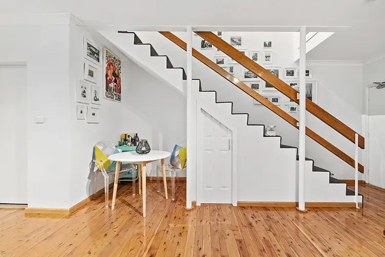 Main view of Homely apartment listing, 5/6 Napier Street, North Strathfield NSW 2137