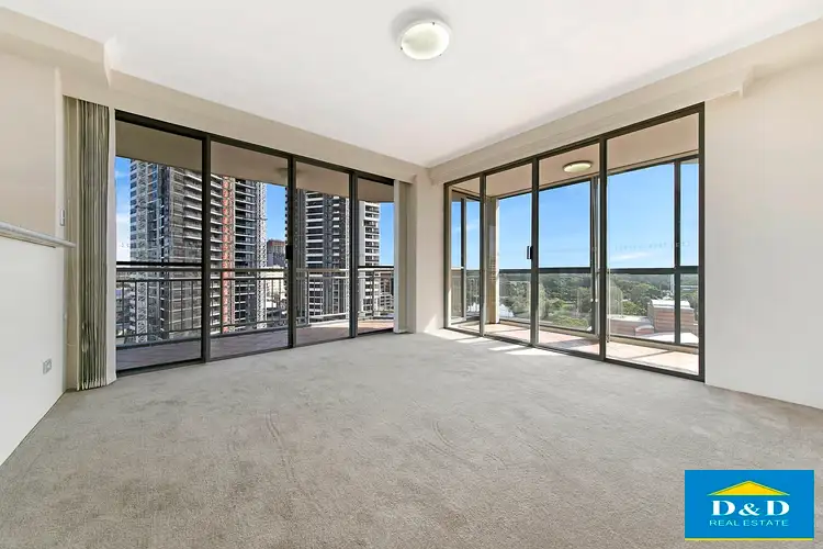 Fourth view of Homely unit listing, 3 Sorrell Street, Parramatta NSW 2150