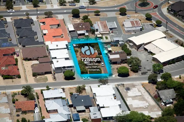 6 Apara Way, Nollamara WA 6061