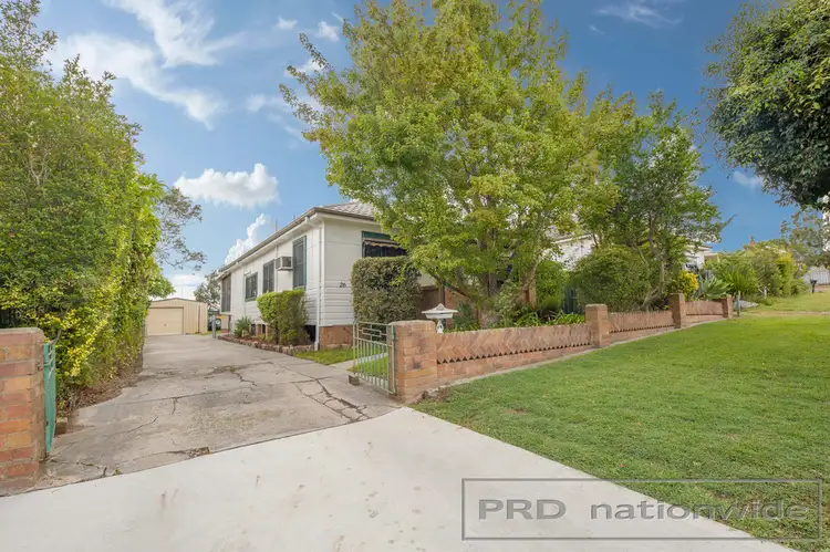 26 Hawthorne Street, Beresfield NSW 2322