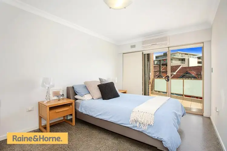 Sixth view of Homely apartment listing, 15/134 Great North Road, Five Dock NSW 2046