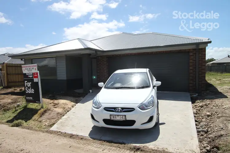 12 Gardiner Way, Grantville VIC 3984