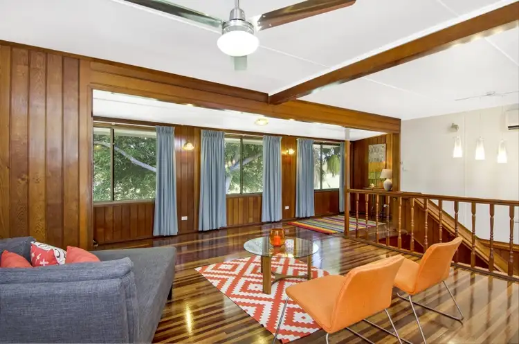 Sixth view of Homely house listing, 10 Turner Street, Pimlico QLD 4812