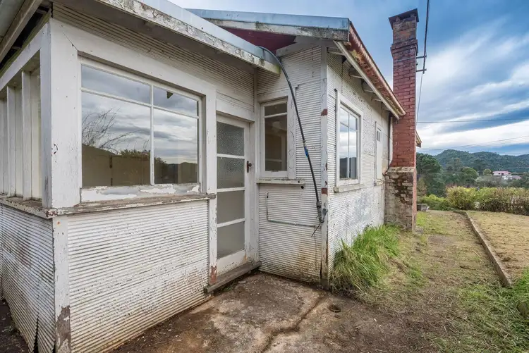 Fourth view of Homely house listing, 19-21 Peters Street, Queenstown TAS 7467