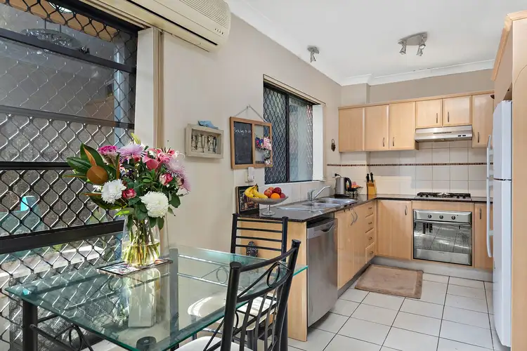 Third view of Homely unit listing, 9/24 Connelly Street, Penshurst NSW 2222
