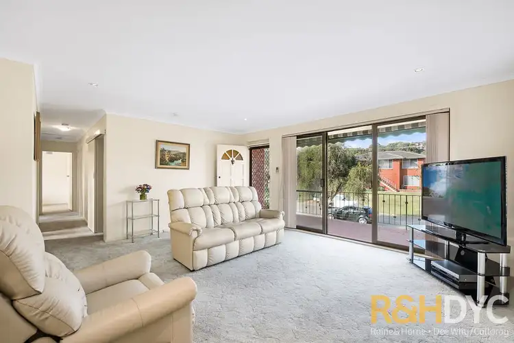 Second view of Homely house listing, 23 Kalora Avenue, Dee Why NSW 2099