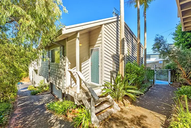 Second view of Homely townhouse listing, 2/24 Avoca Drive, Avoca Beach NSW 2251