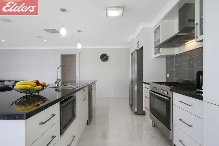 Fourth view of Homely house listing, 57 Craig Circuit, Wodonga VIC 3690
