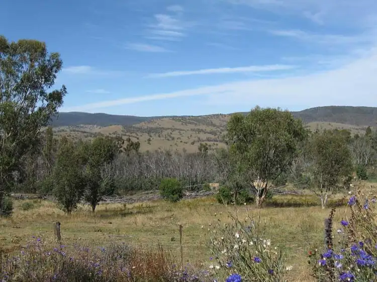 Fifth view of Homely house listing, 28 Victoria Court Cobungra Via, Omeo VIC 3898